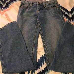 Girls Gap Jeans 👖